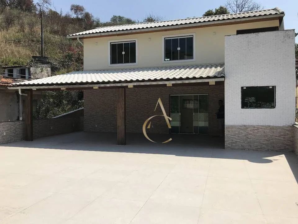 CASA PARA VENDA - CENTRO - NOVA IGUAÇU - Foto 2