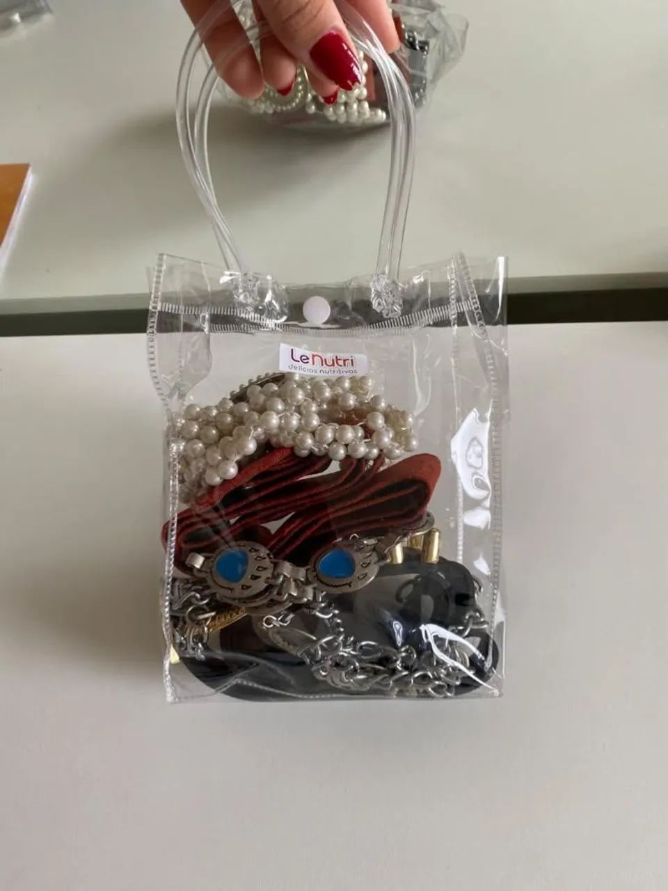 Cintos  - Foto 3