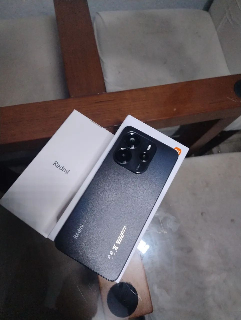 REDMI NOTE 14 4G - Foto 3