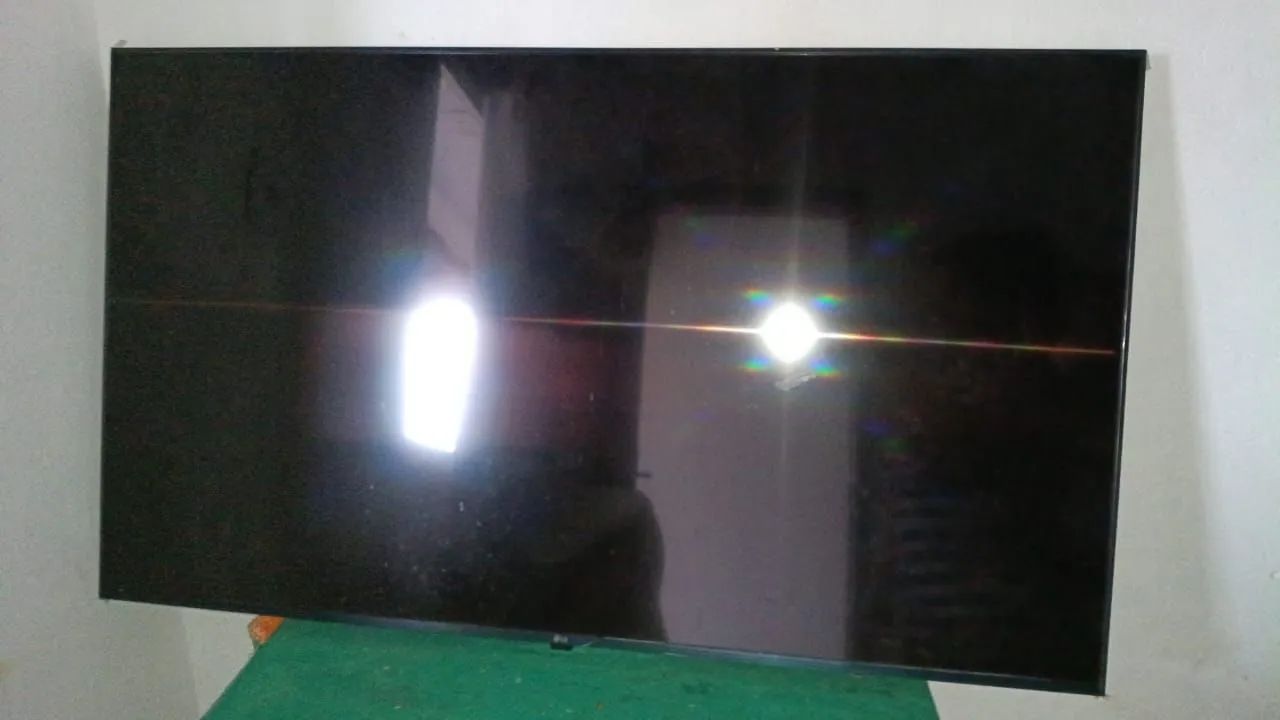 smart TV - Foto 2
