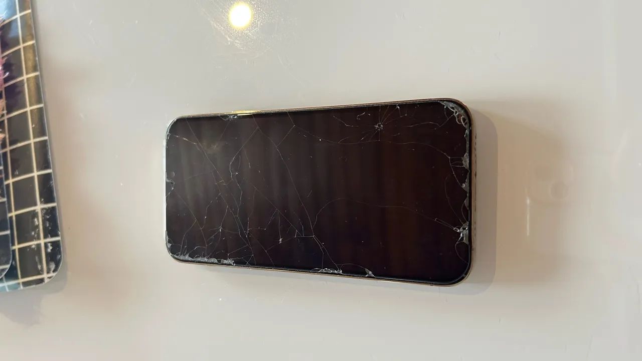 iPhone 12