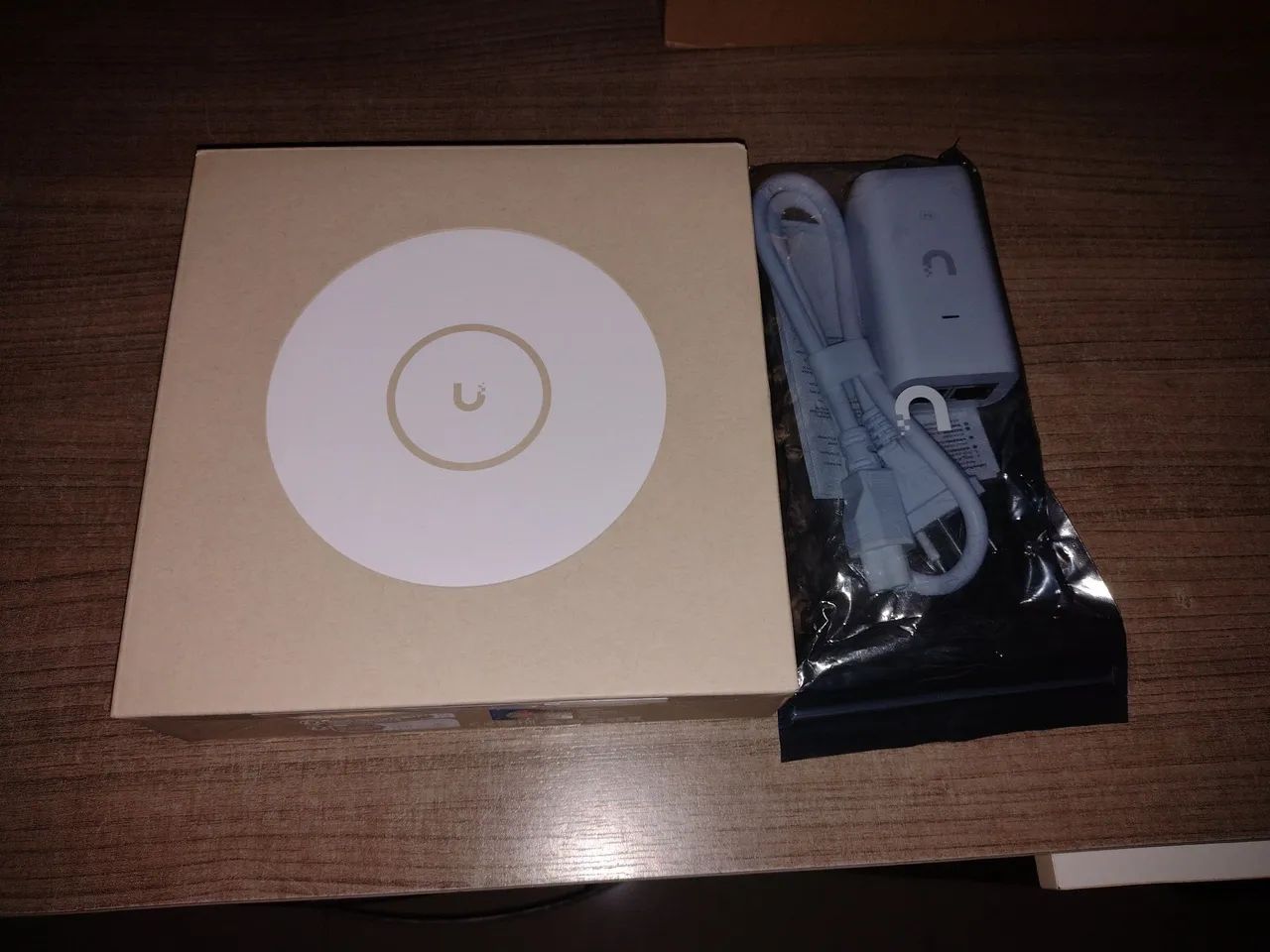 Uni-fi U7 lite  - Foto 3