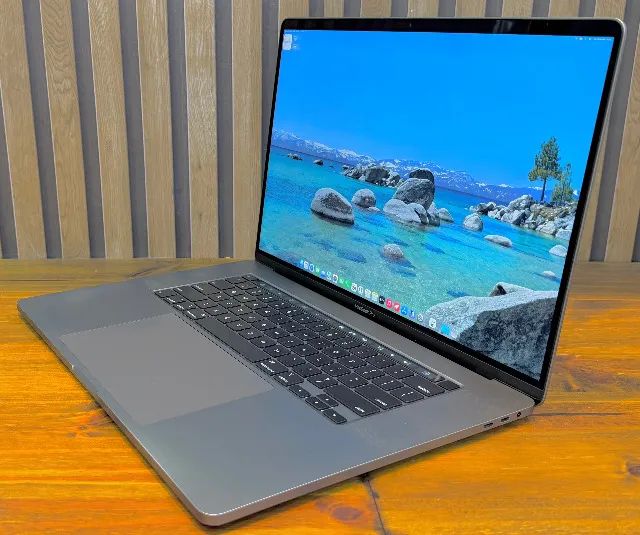 MacBook PRO 2019 A2141 i7 mem 16gb SSD 512gb - Foto 3
