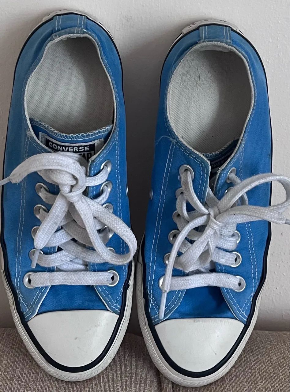 Tênis All Star  Converse
