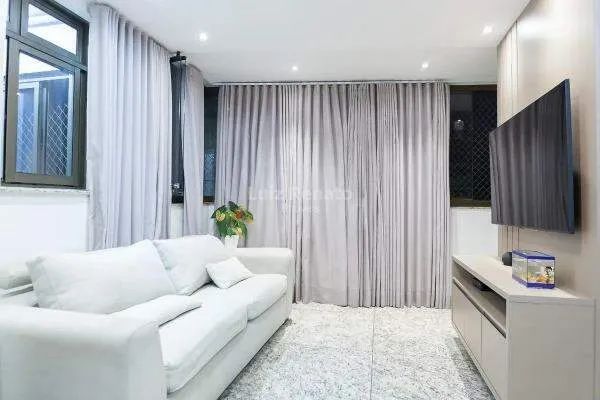 Cobertura à venda no bairro Funcionários - Foto 2
