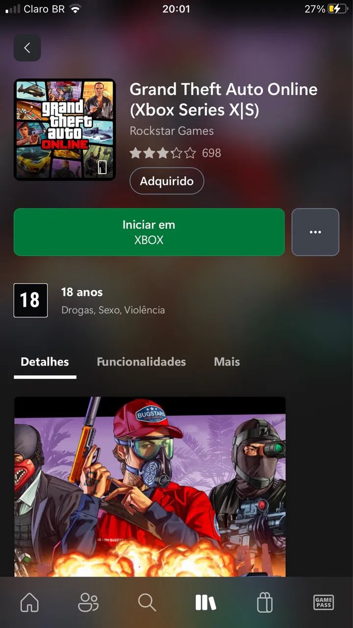 Xbox Series S  - Foto 4