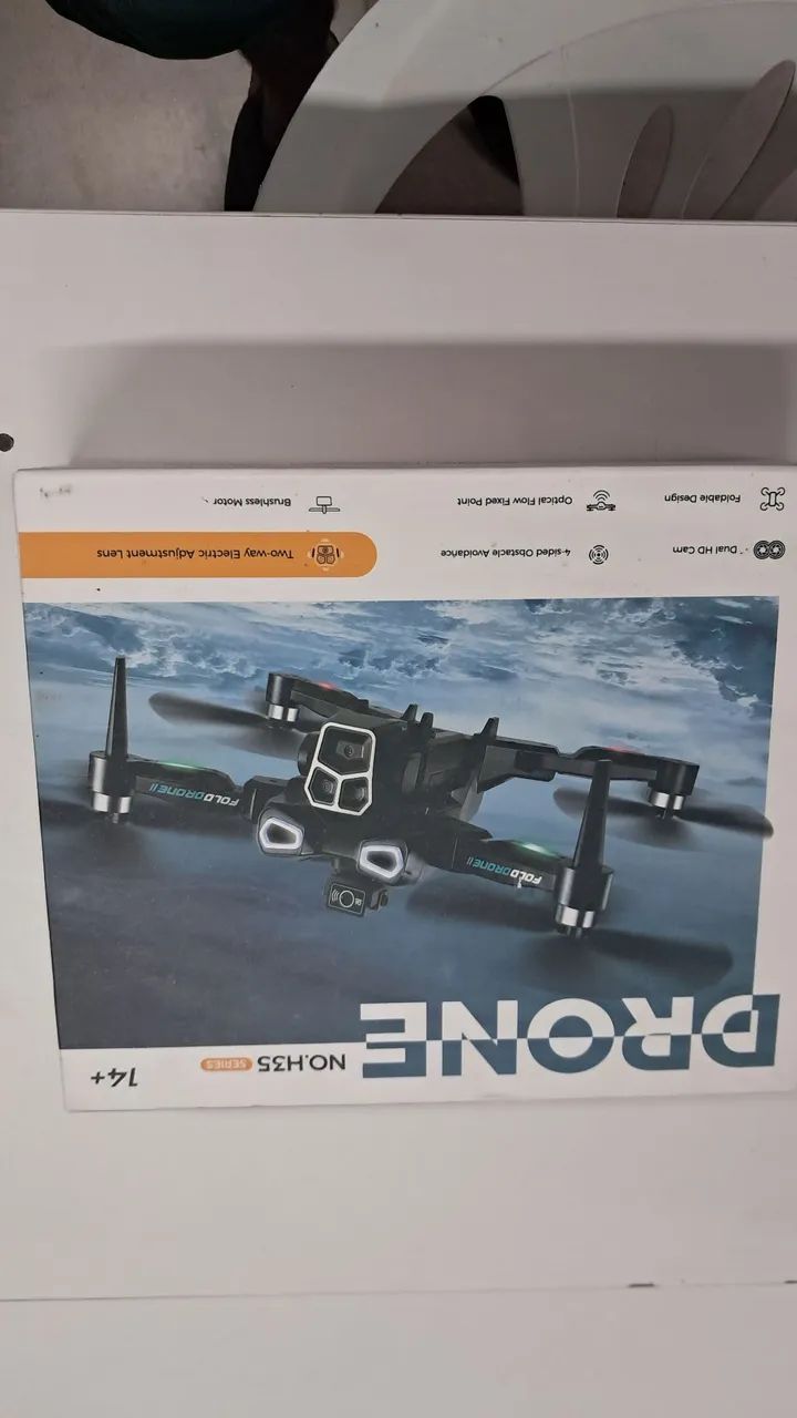 Drone - Foto 4