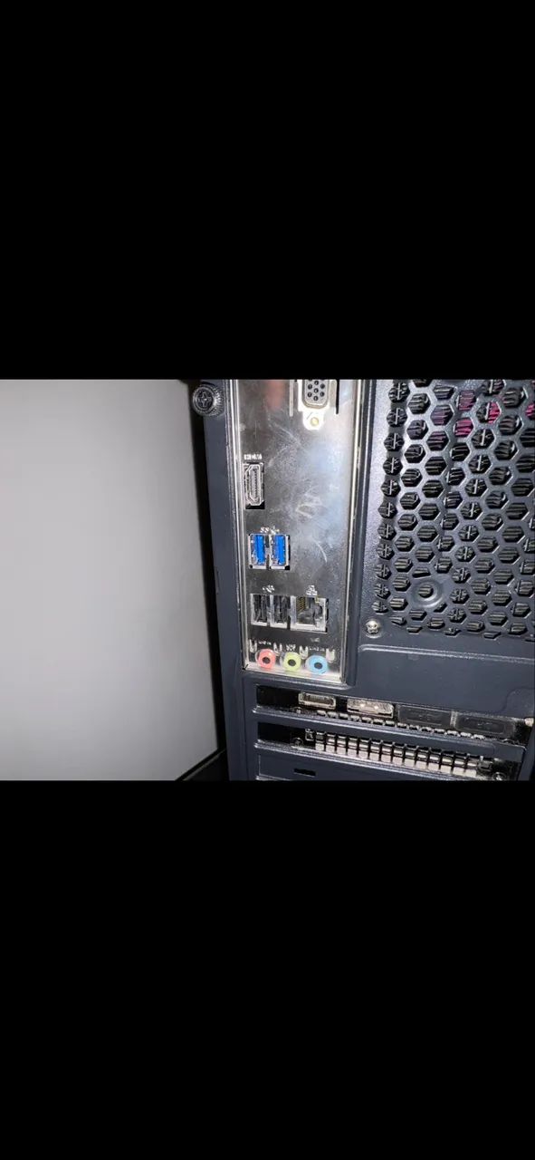 PC GAMER RODA TUDO - Foto 5