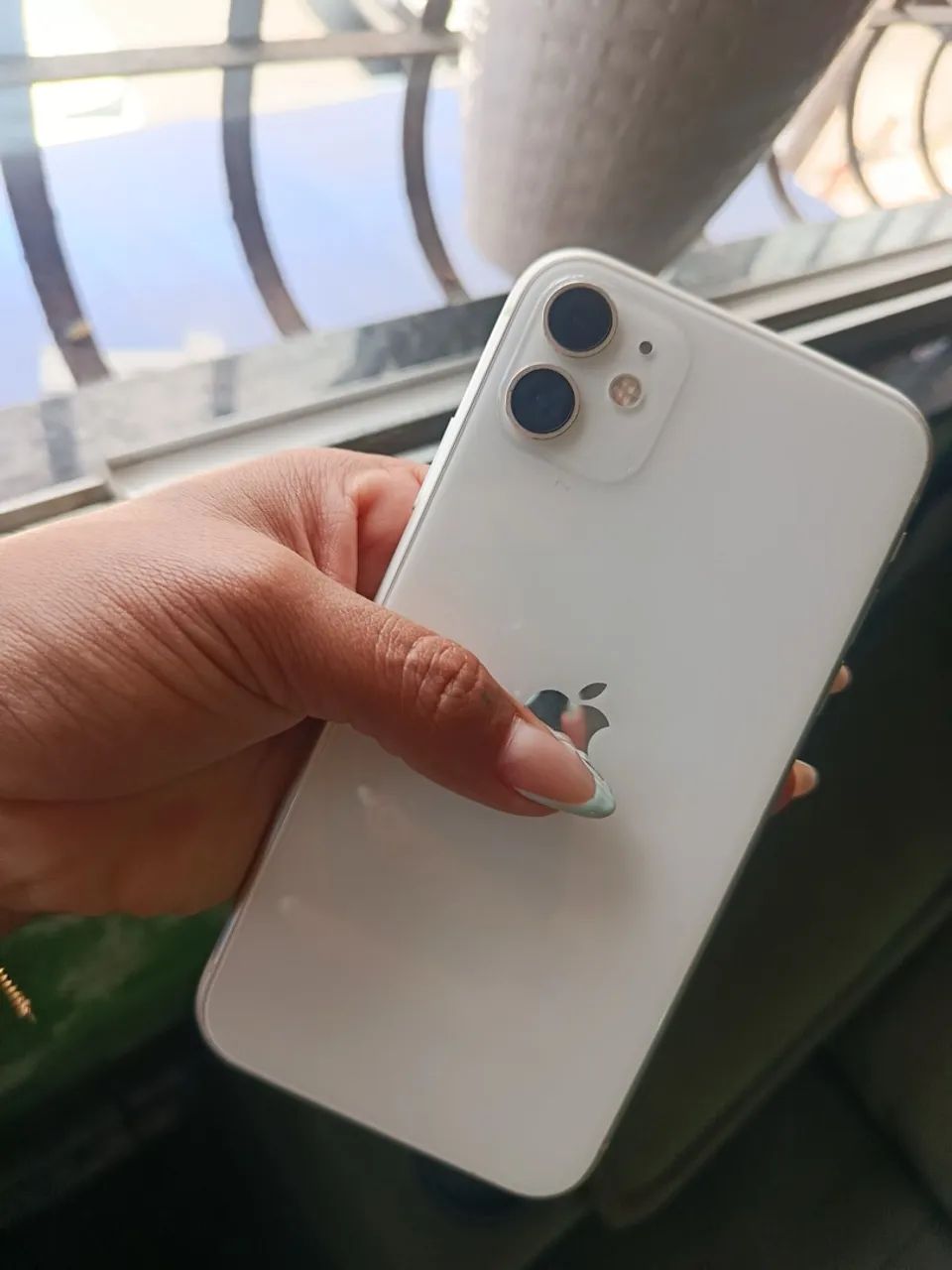 iPhone 11 128 giga - Foto 2