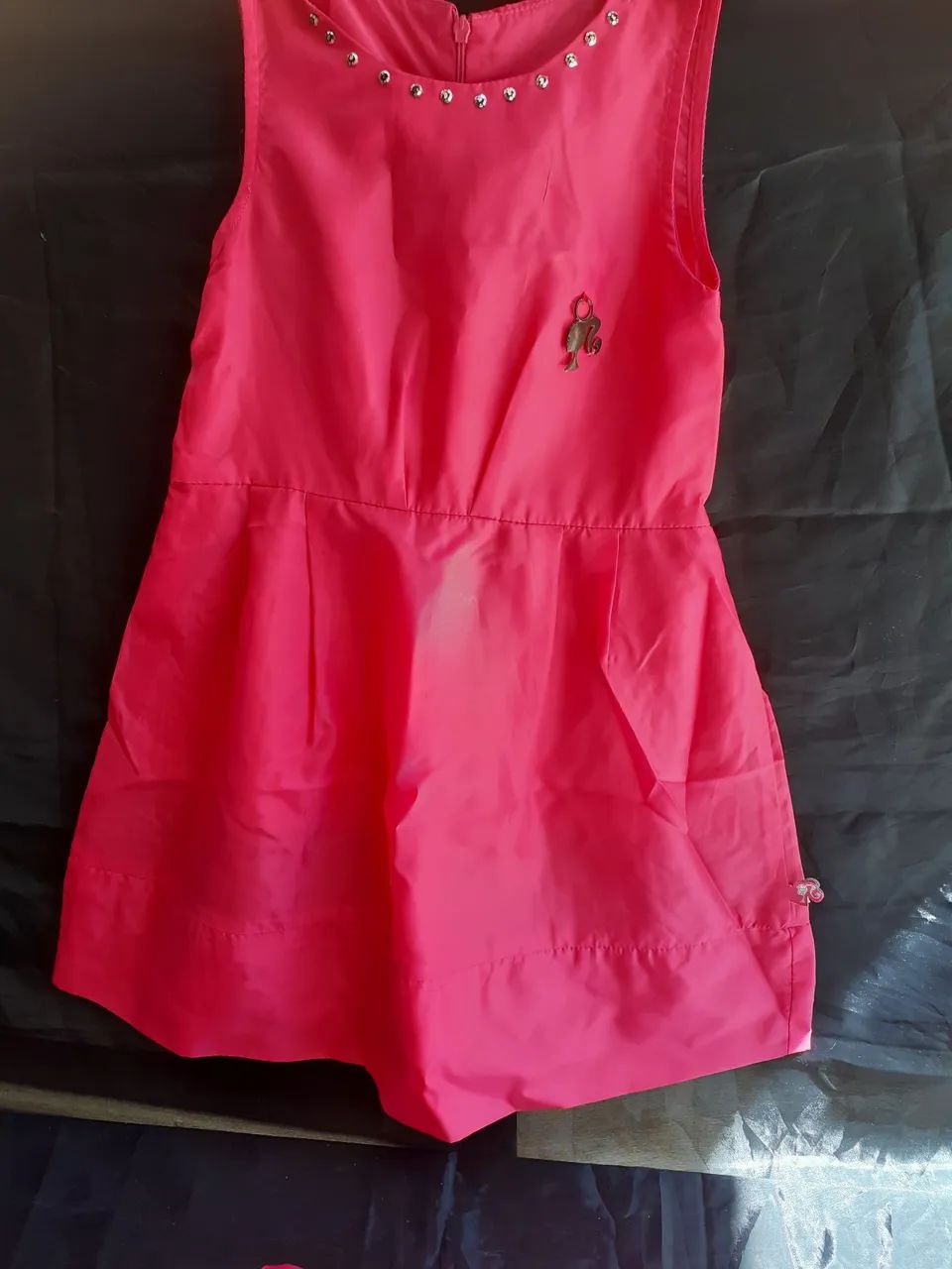 Vestido barbie - Foto 2