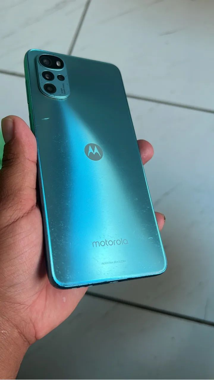 Moto g22