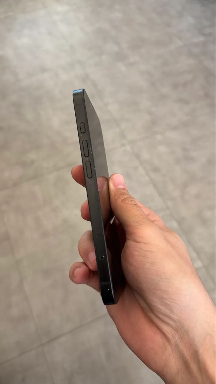 iPhone 16e 128gb 95% bateira  - Foto 4