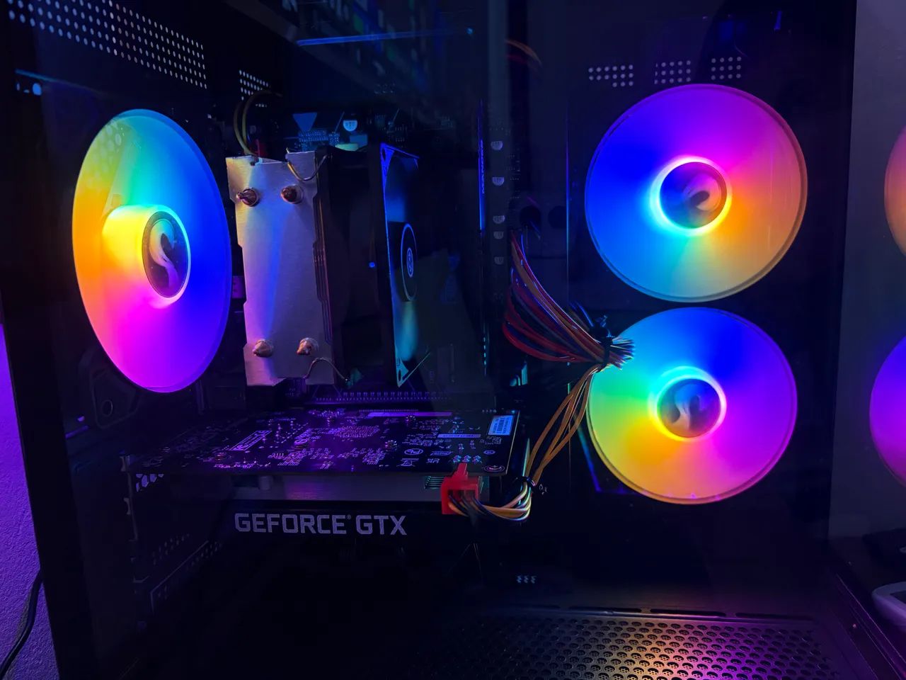 CPU GAMER  - Foto 2