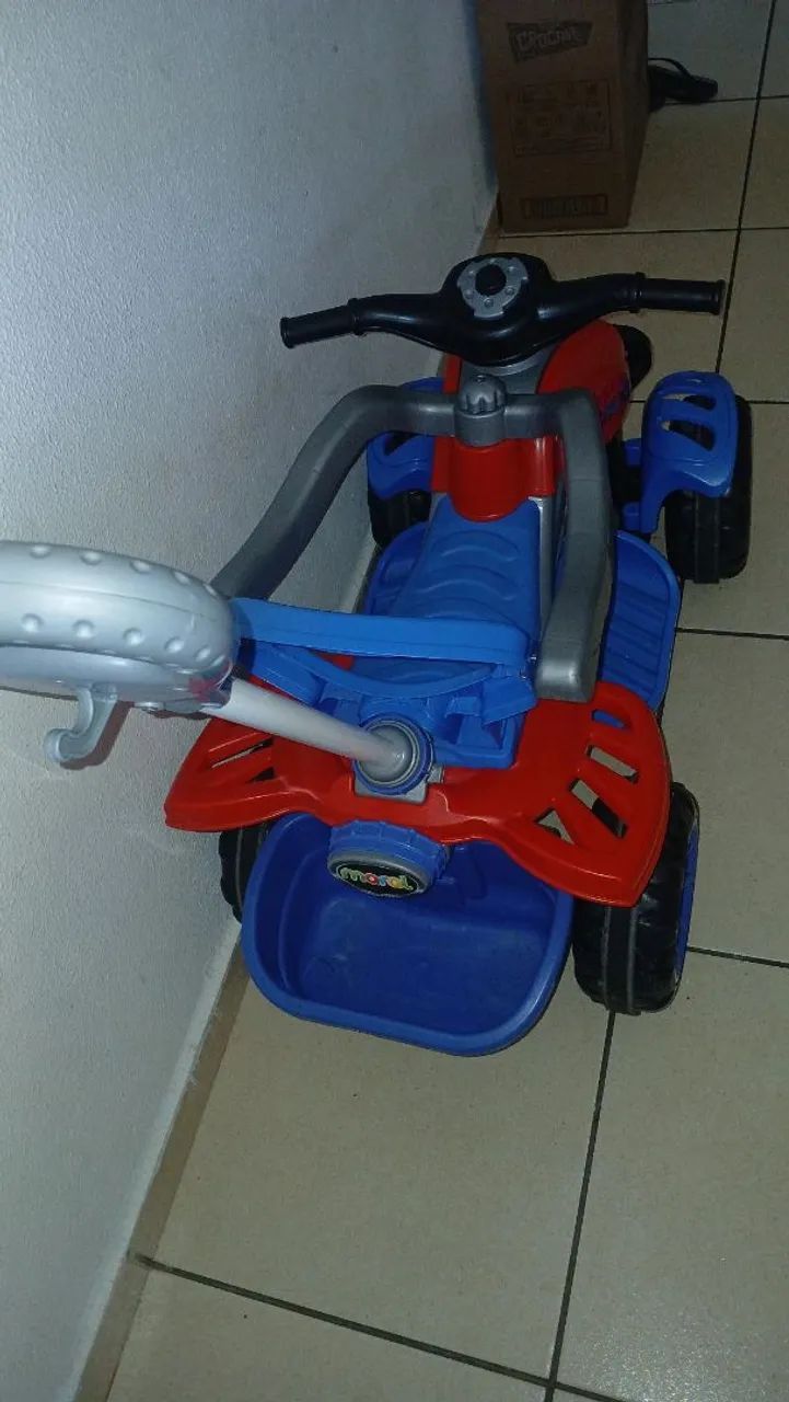 Carro de passeio  - Foto 2