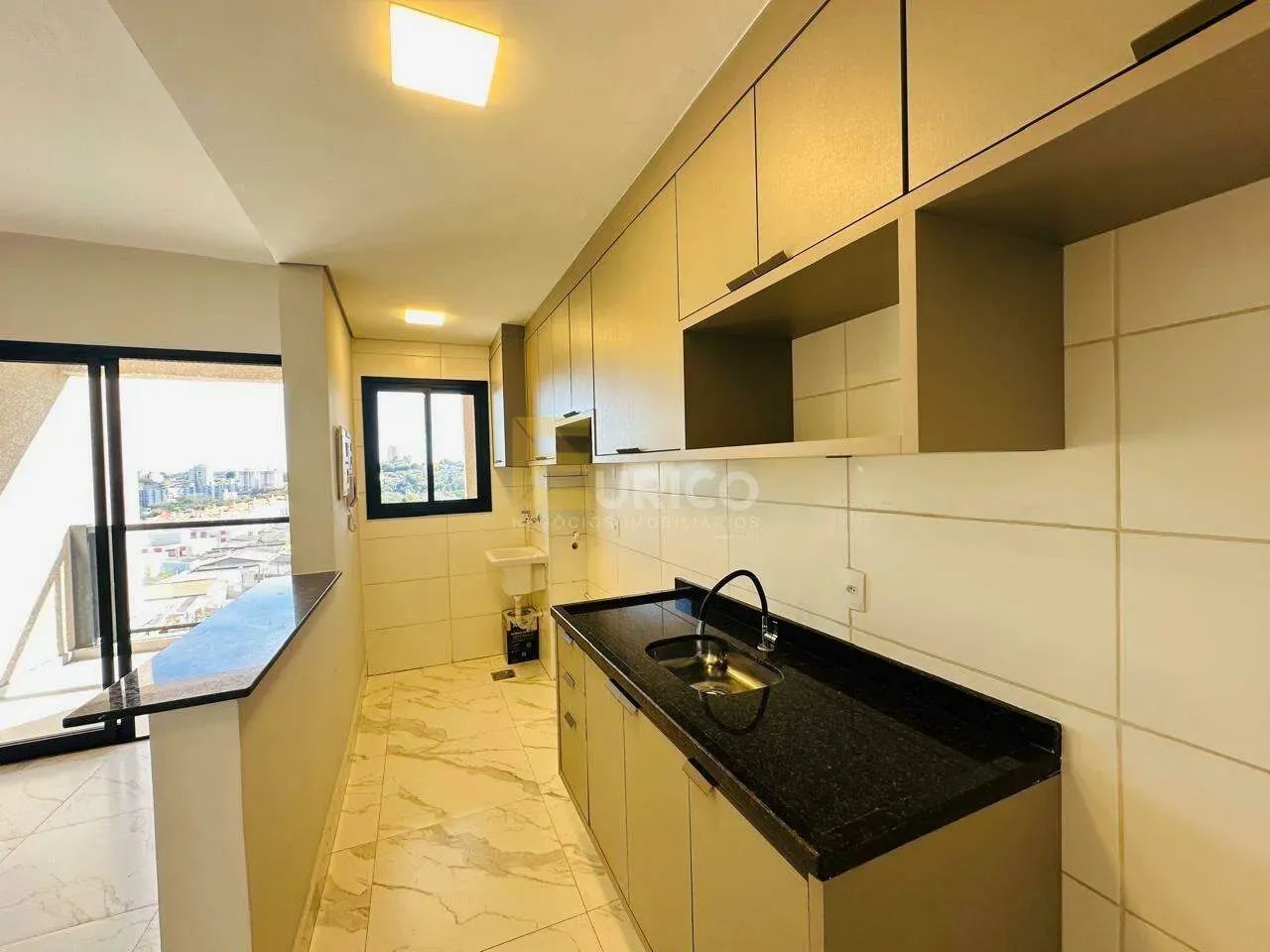Apartamento para aluguel no Condomínio Edifício Felice em Valinhos/SP - Foto 3