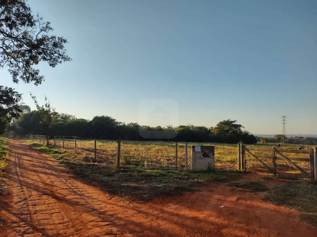 Área para locação na Zona Rural - Foto 2