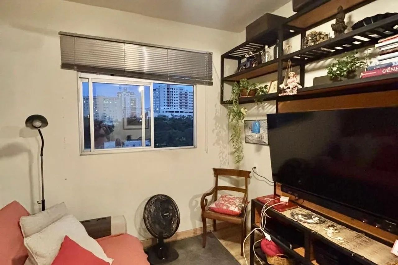 Apartamento à Venda - Luxemburgo, 2 Quartos, 78 m2 - Foto 2