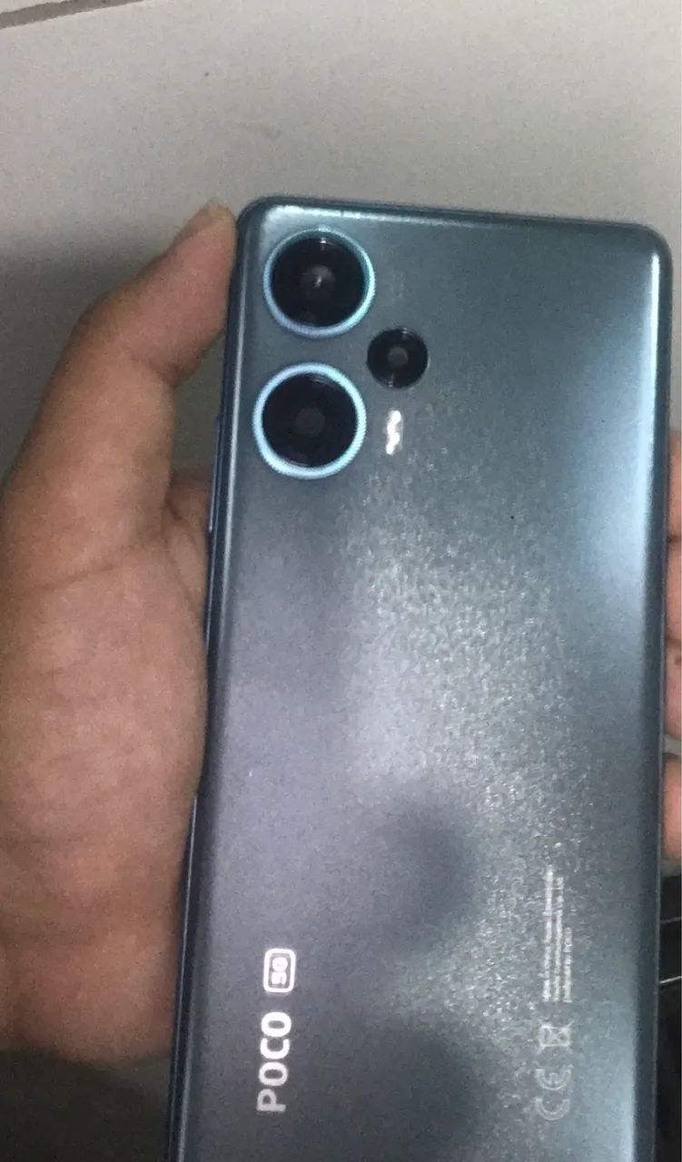 Poco F5