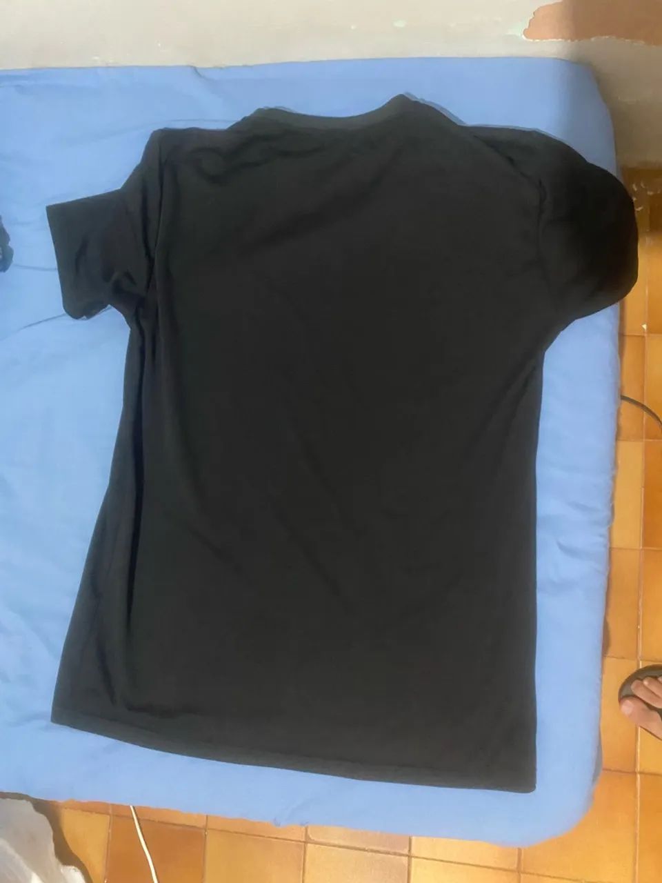 Camisa Nike Drive Fit - Foto 2