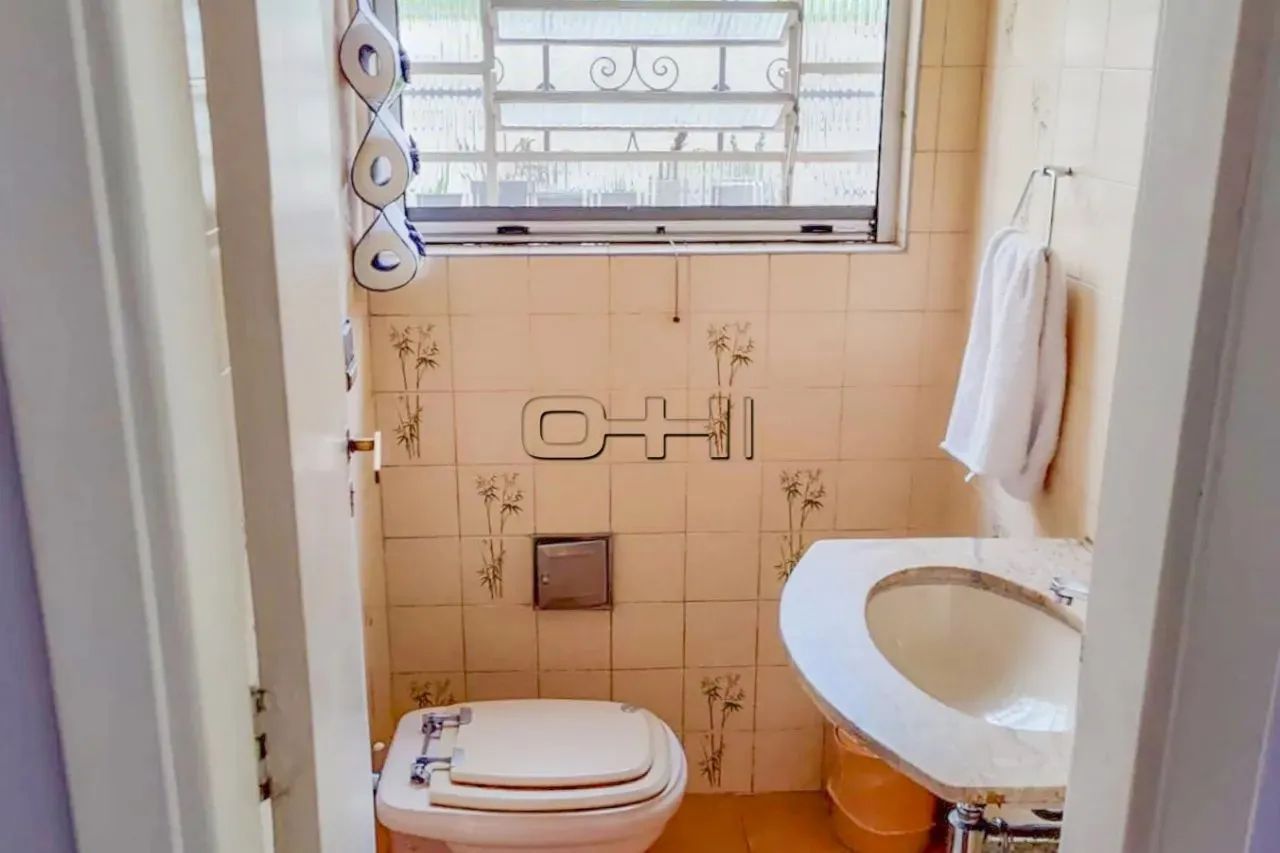 Aluguel Casa 3 Dormitórios - 140 m² Pinheiros - Foto 14