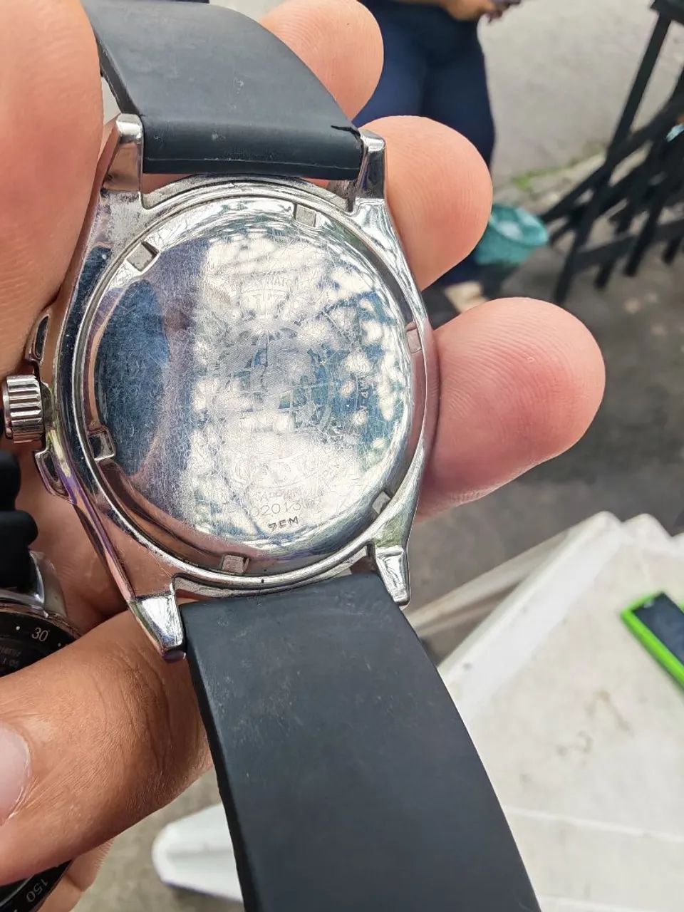 Citizen eco-drive e106 - Foto 2