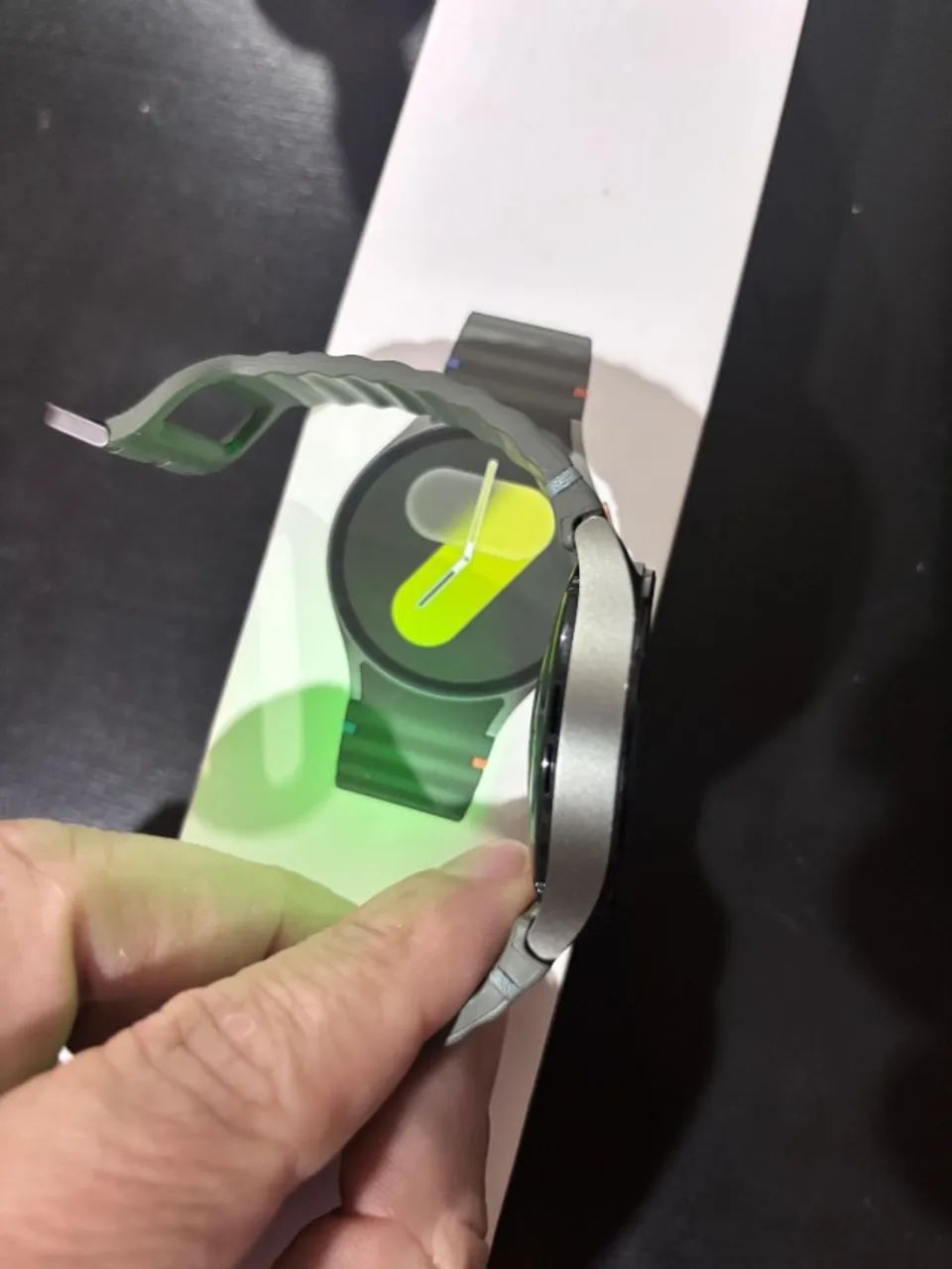 Smartwatch sansung galaxy 7 - Foto 5