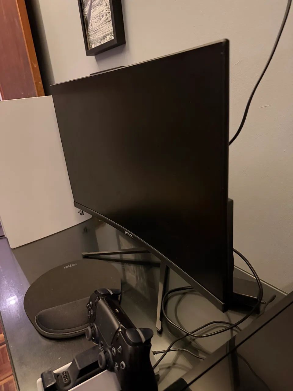 MONITOR CURVO GAMER  - Foto 2