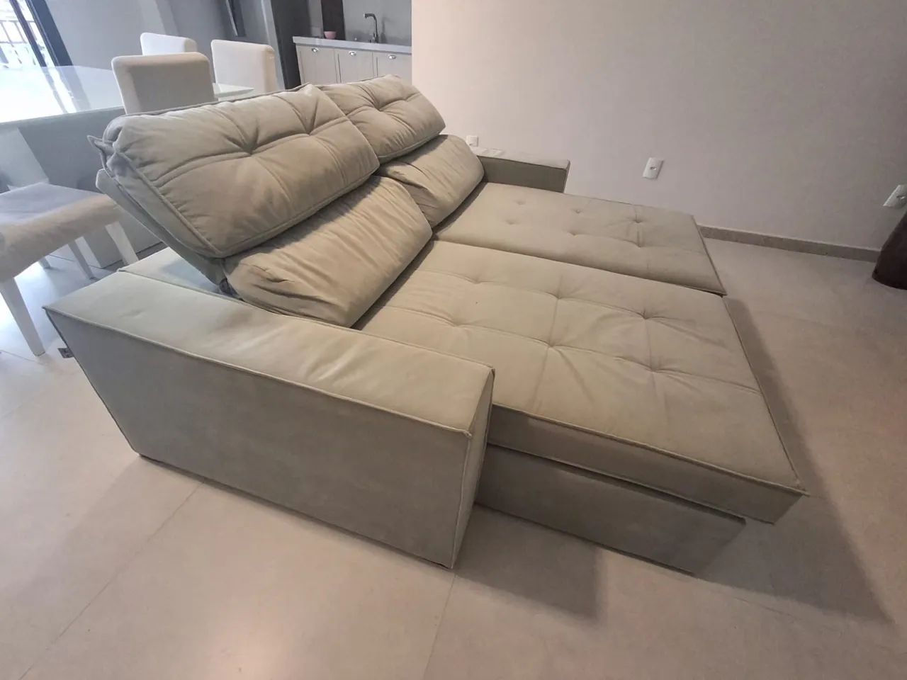 Sofá - Foto 2