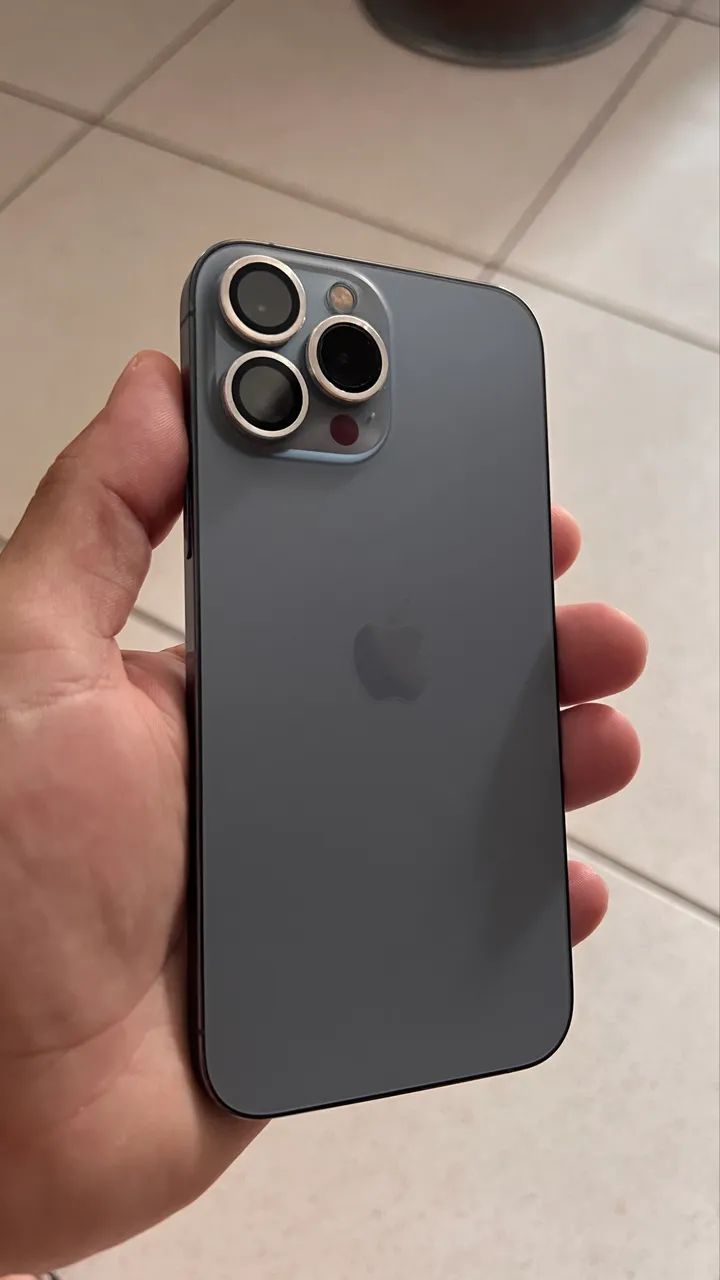 13 pro max 512Gb - Foto 2