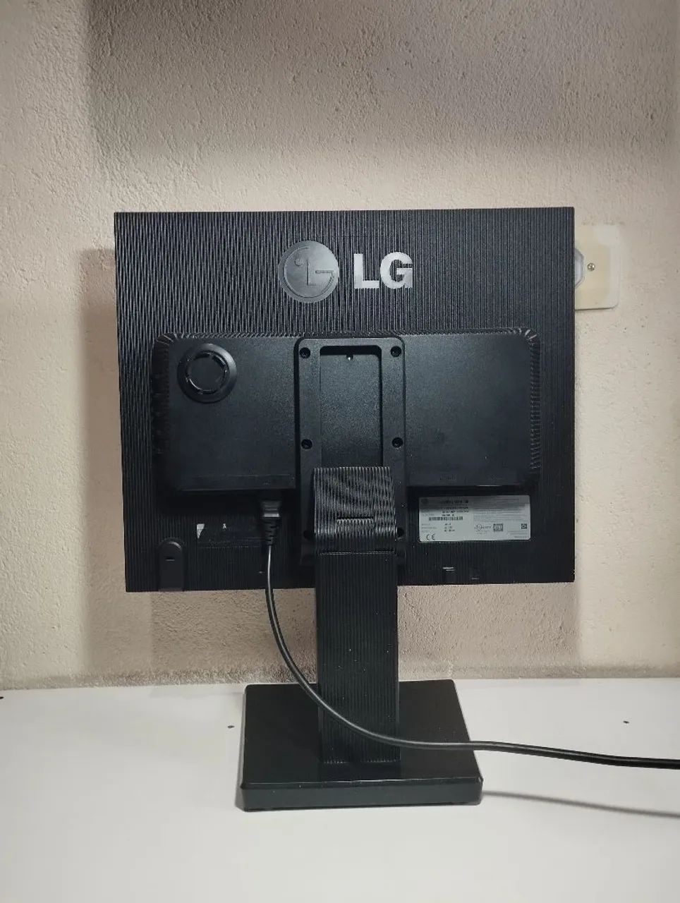 Monitor  - Foto 3