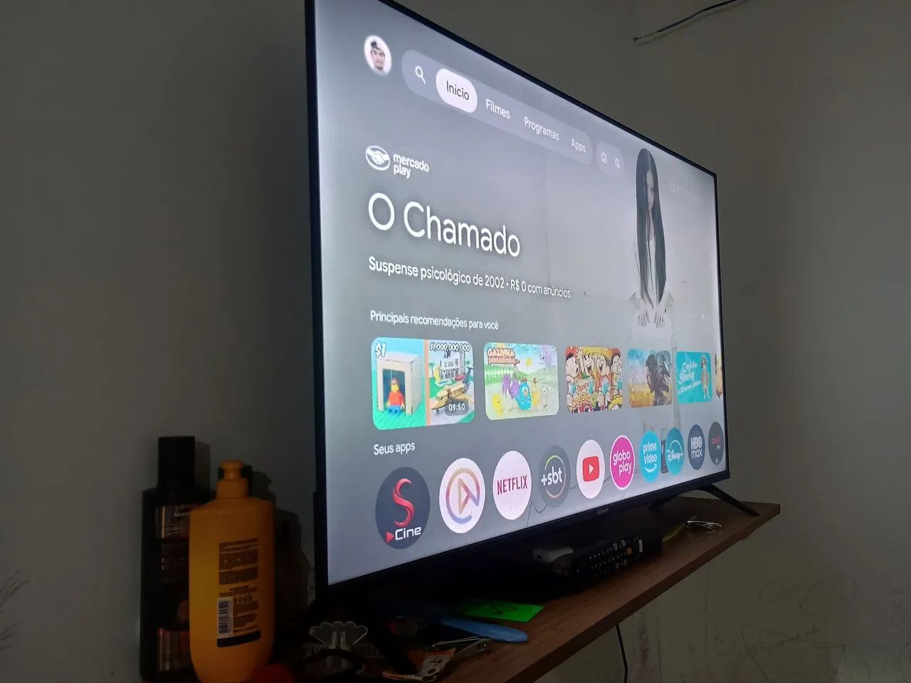 SmarTv