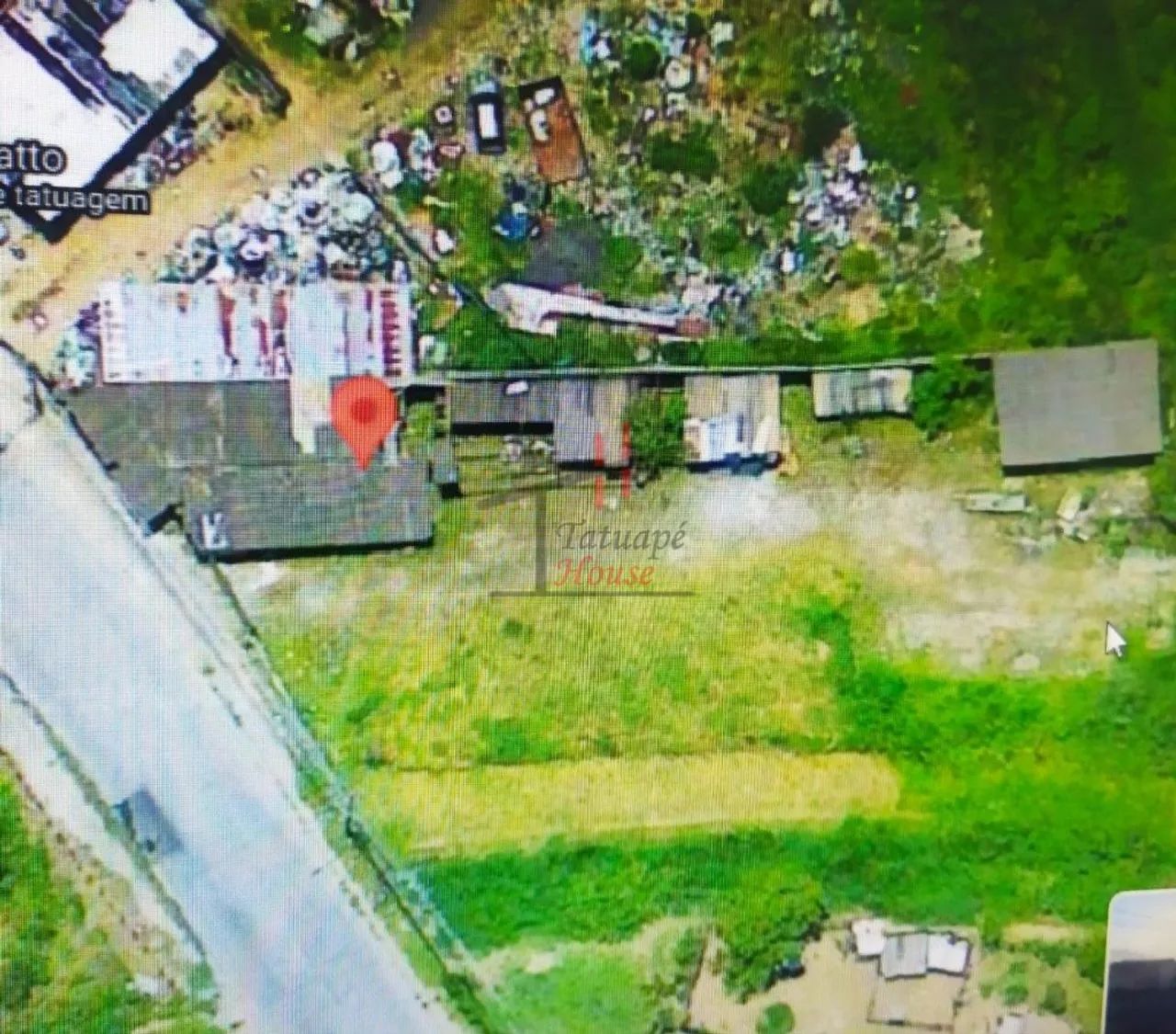 Terreno Ferraz de Vasconcelos 3.800,00 m²
