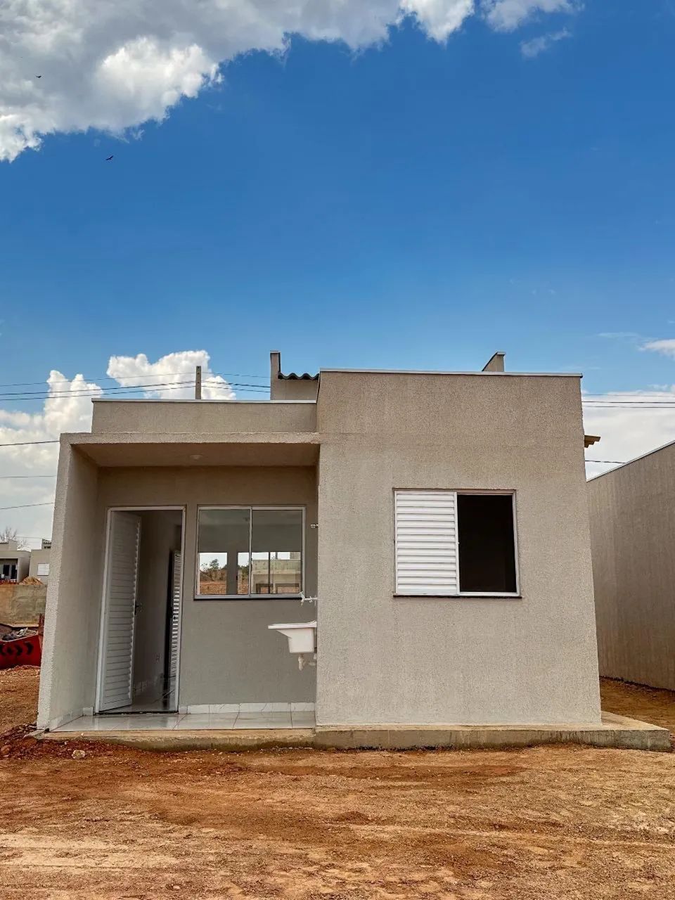 Casa nova Várzea Grande  - Foto 3