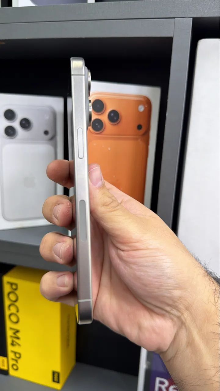 iPhone 15 pro Max 256GB - Foto 2
