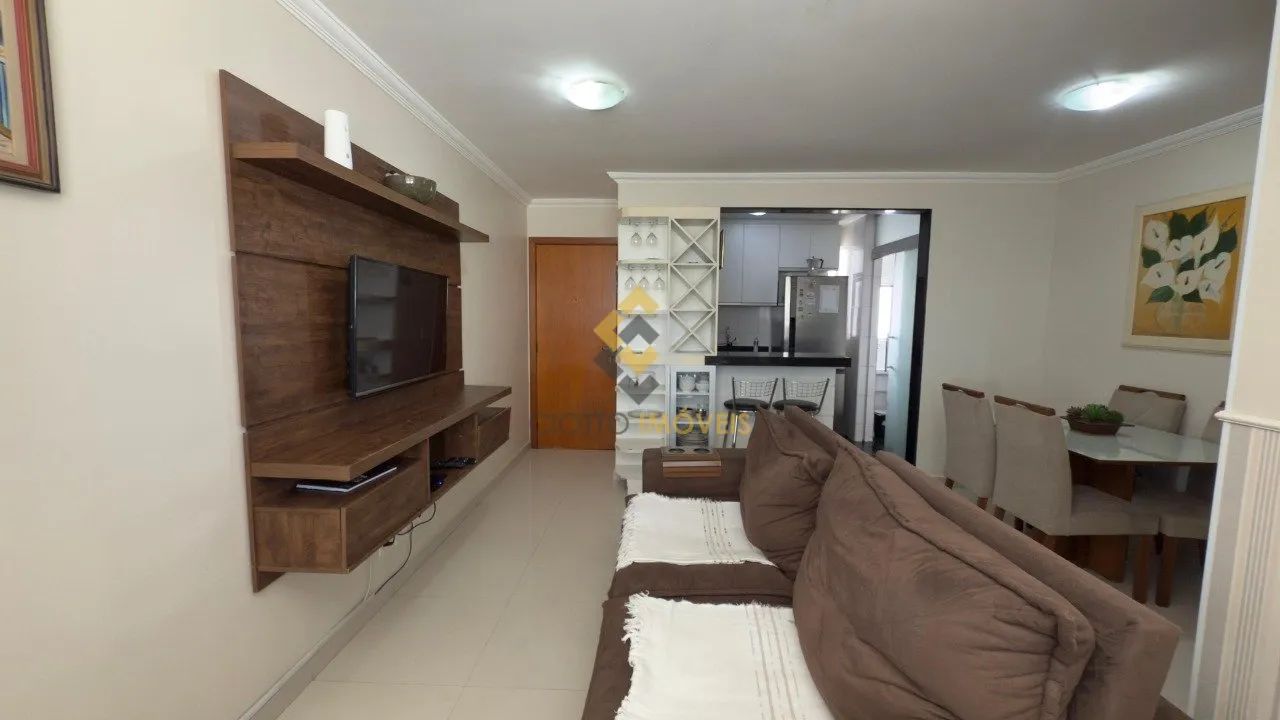 Apartamento 3 quartos bairro Santa Mônica - Foto 4