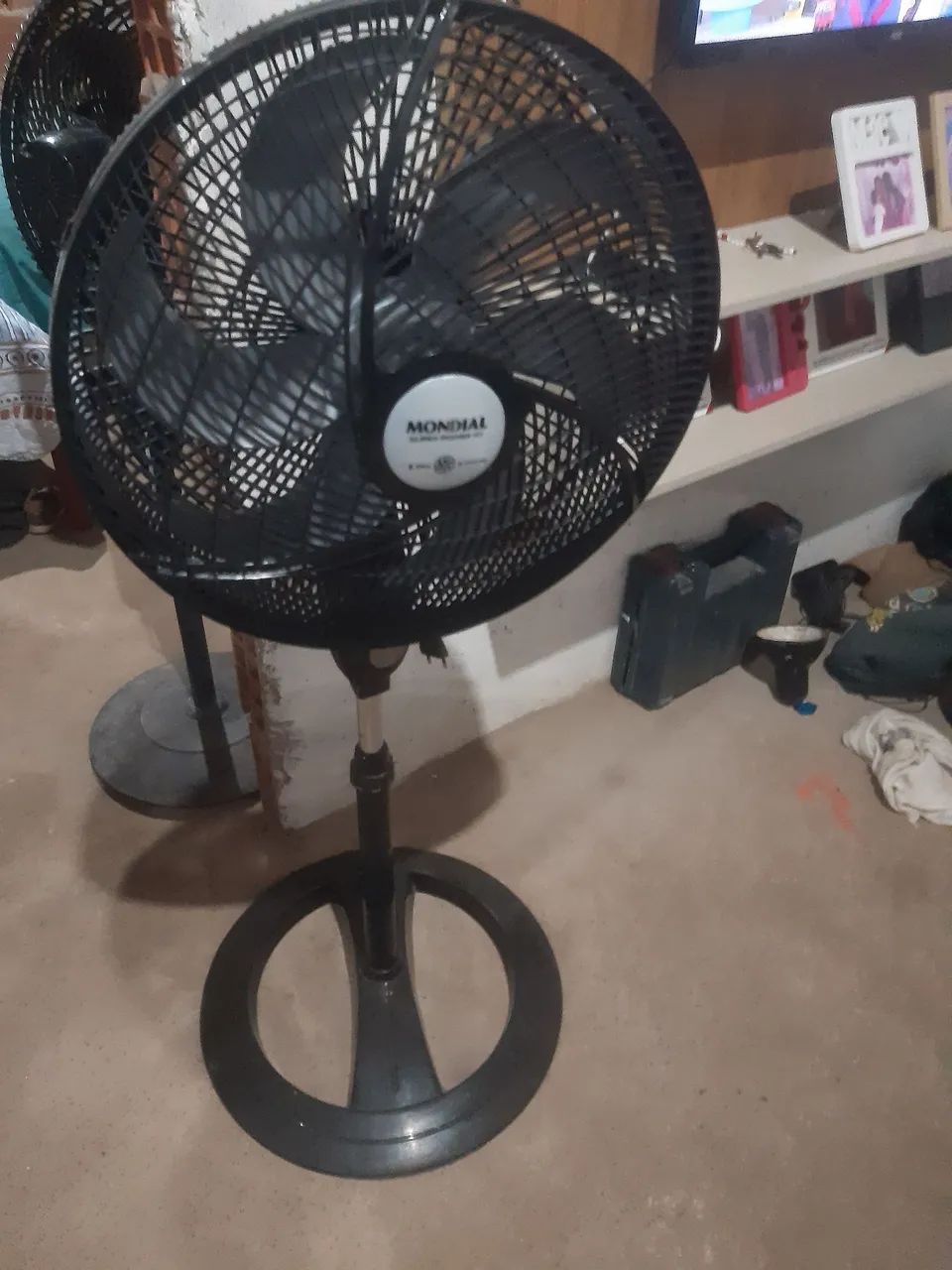 Ventilador 