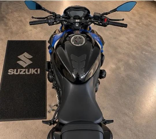 Gsx 1000 s - Foto 4