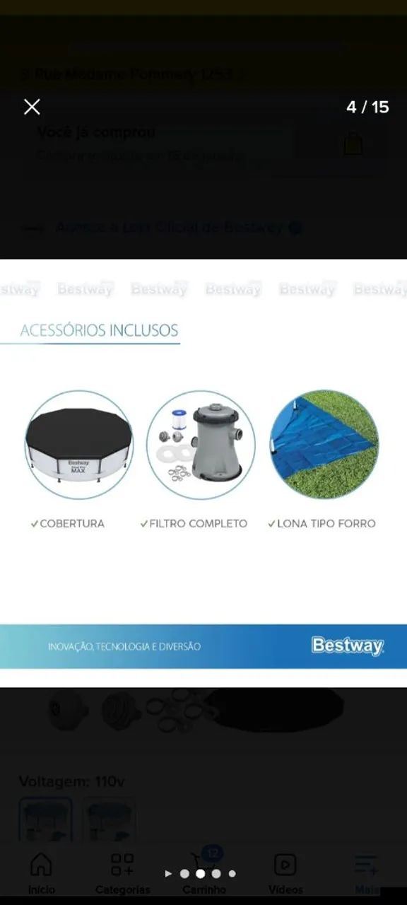 Vende piscina  - Foto 4
