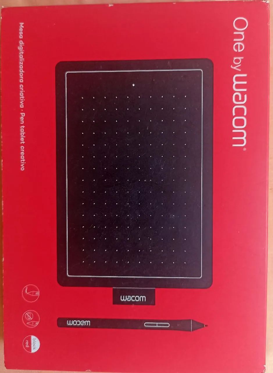MESA DIGITALIZADORA