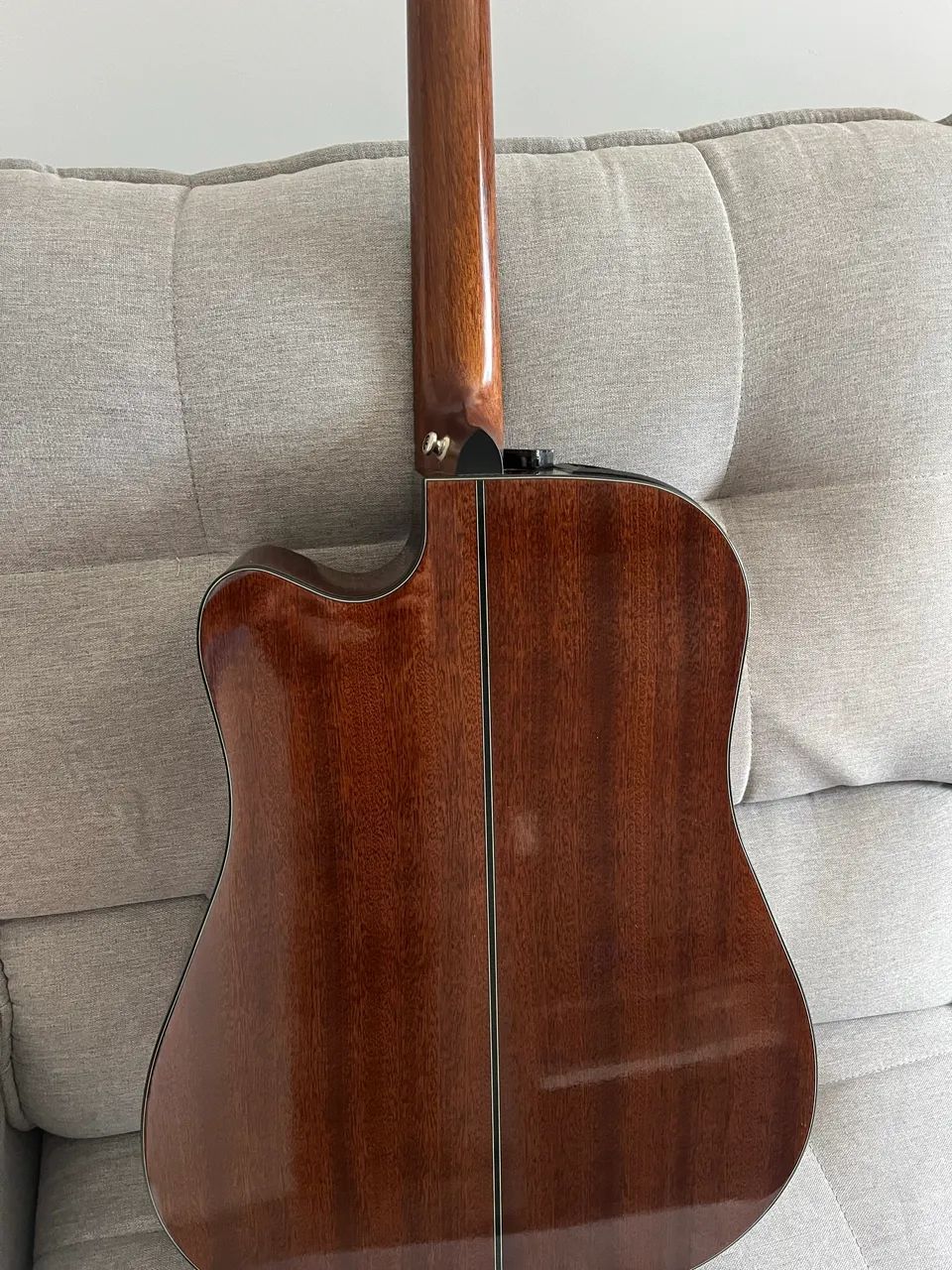 Violão GD30ce - Foto 5