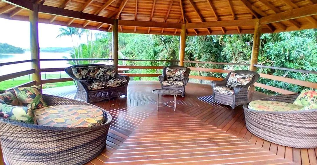 sítio à venda em itaí, itaí 3 quartos - Foto 4