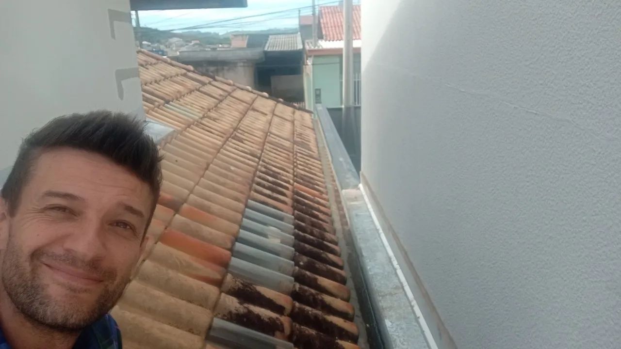 Limpeza de calhas apartir de 150 - Foto 2