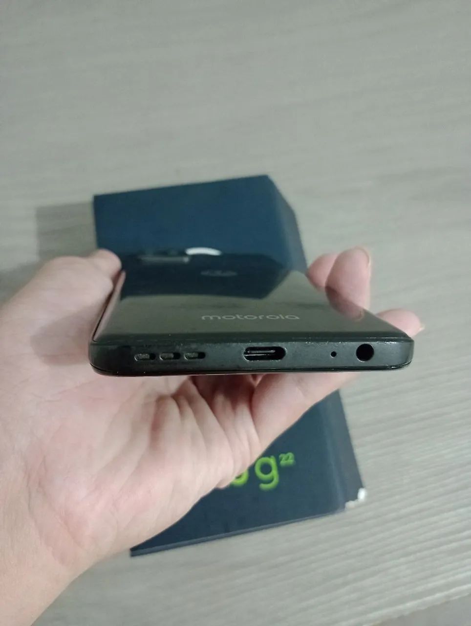 Moto G32  - Foto 2