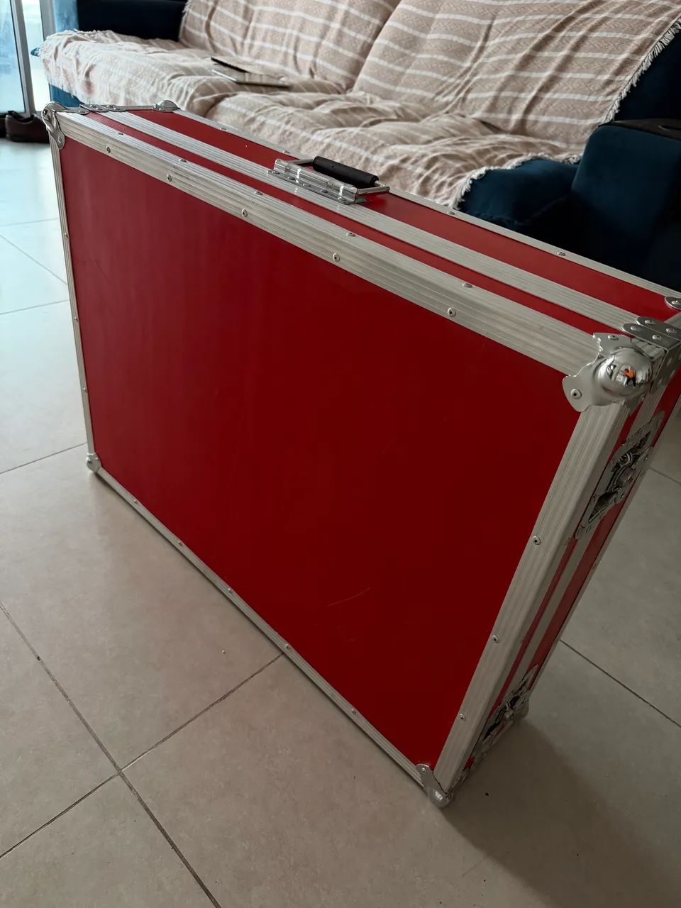 Case para equipamentos de som  - Foto 5