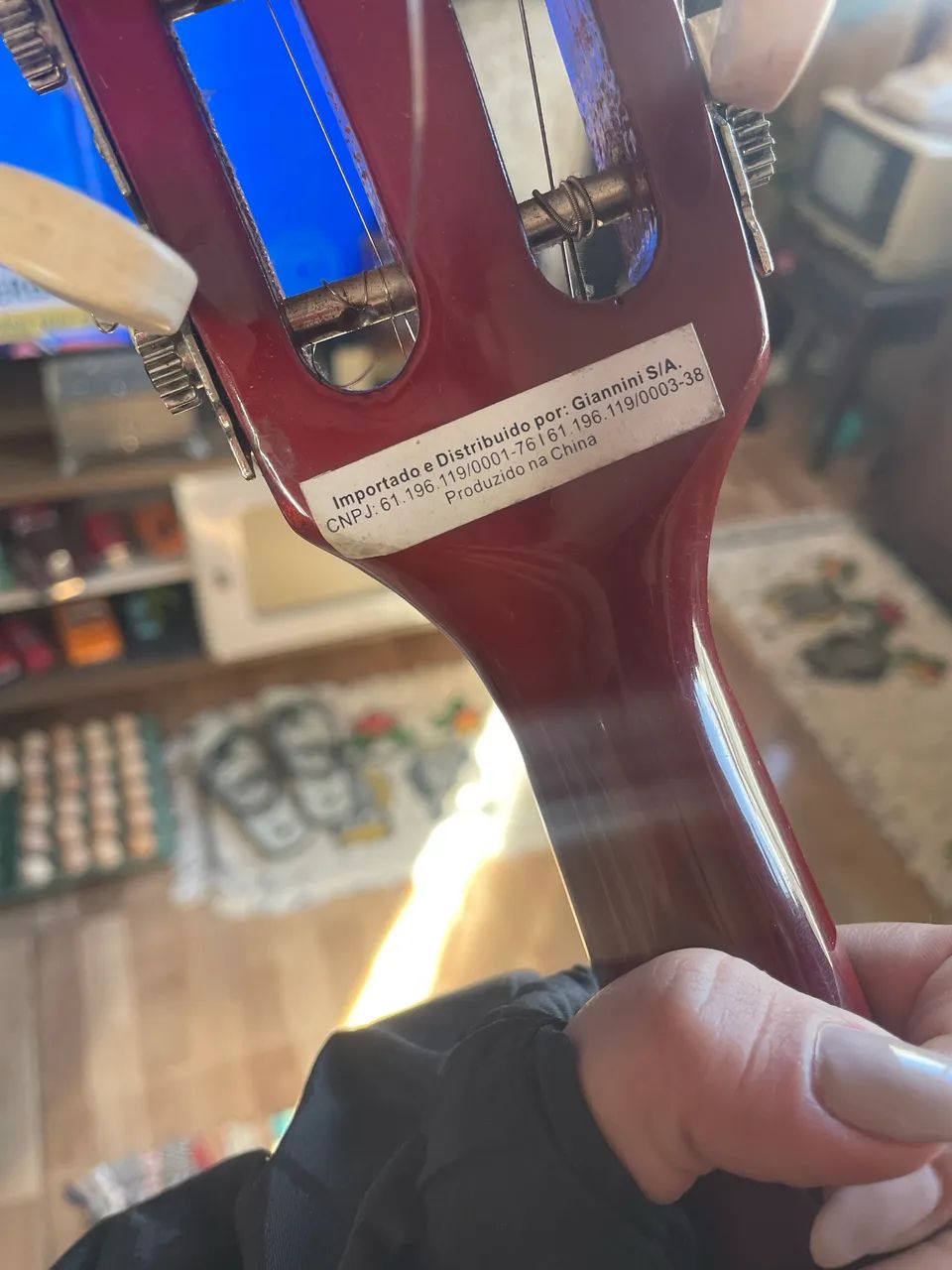 Cavaco Gianinni - Foto 4