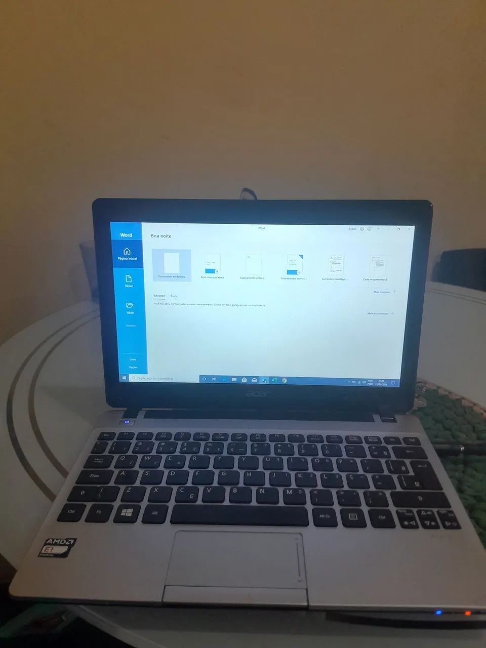 Notebook acer v5 - Foto 4