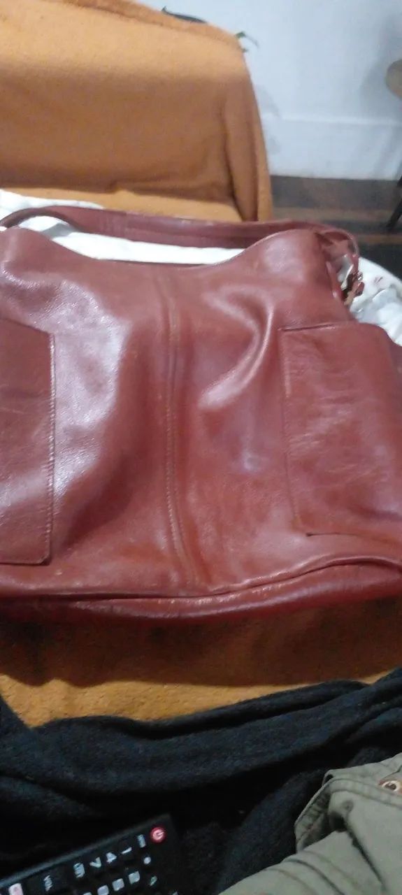 Bolsa Josefina rosacor