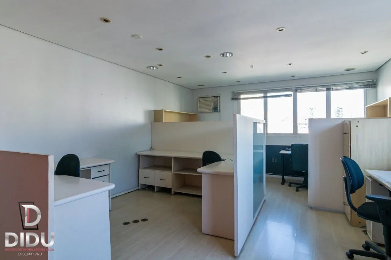 Conjunto comercial para venda em Vila Olímpia, 41m² - Foto 4