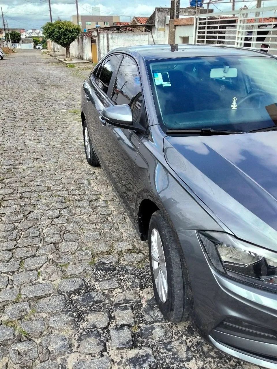 Volkswagen Virtus 2020