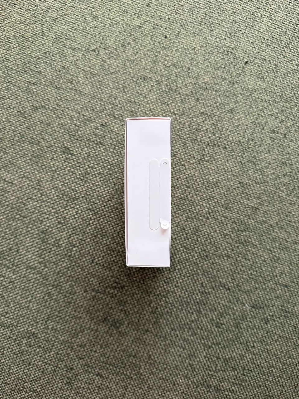 Oura Ring 4 tamanho 6 - Foto 2